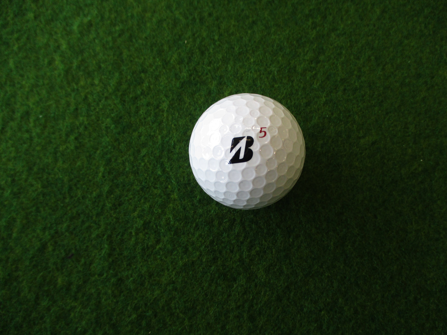 【ブリヂストン】BRIDGESTONE ゴルフボール TOUR B X B2WXJ 1ダース 12個入り ホワイト