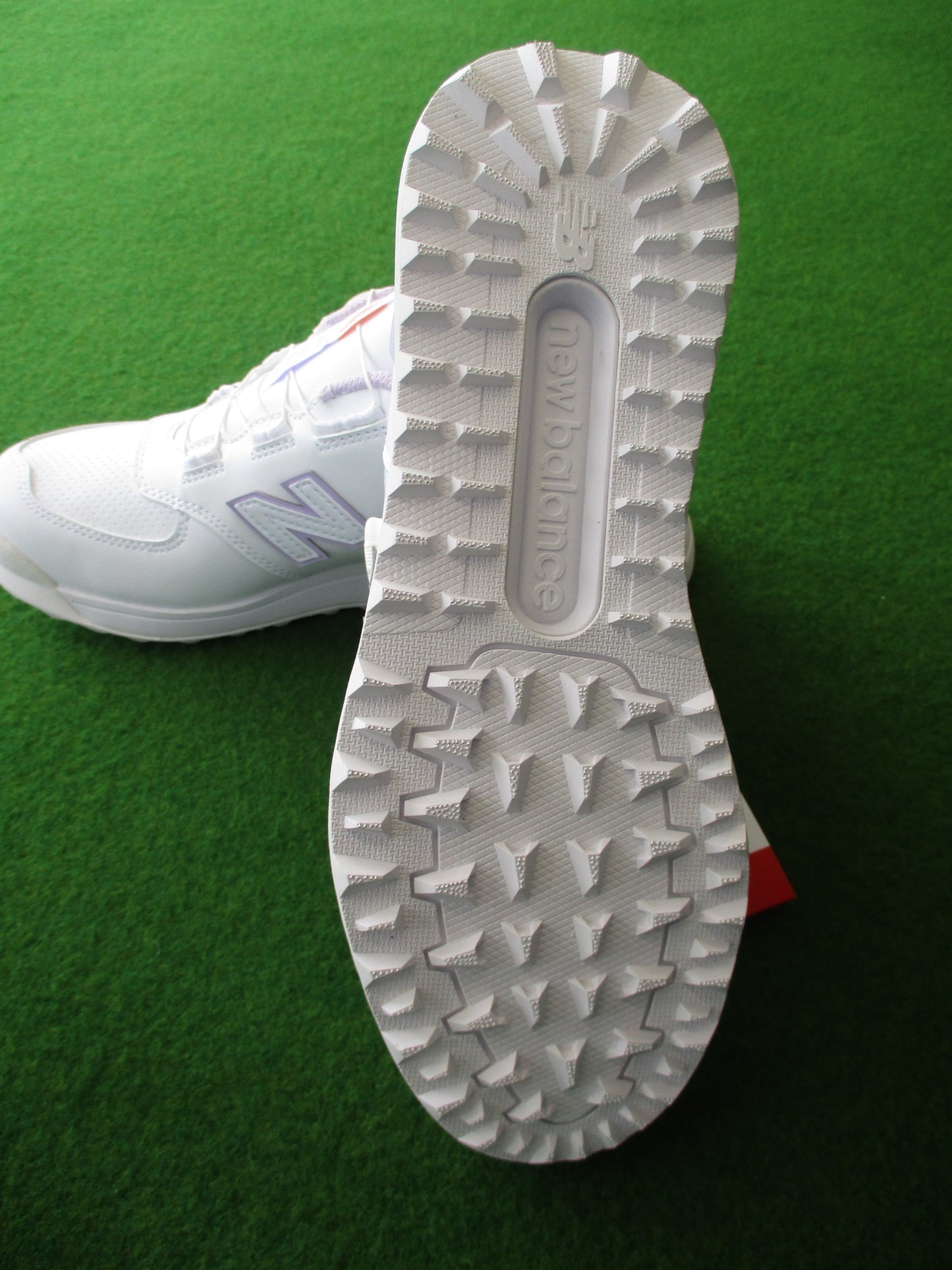【レディース】ニューバランス Boaスパイクレス New Balance WGBS574W