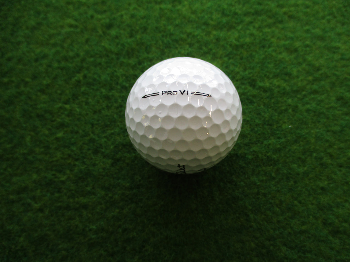 【タイトリスト】TITLEIST PRO V1 ゴルフボール (1ダース12個入り)ホワイト