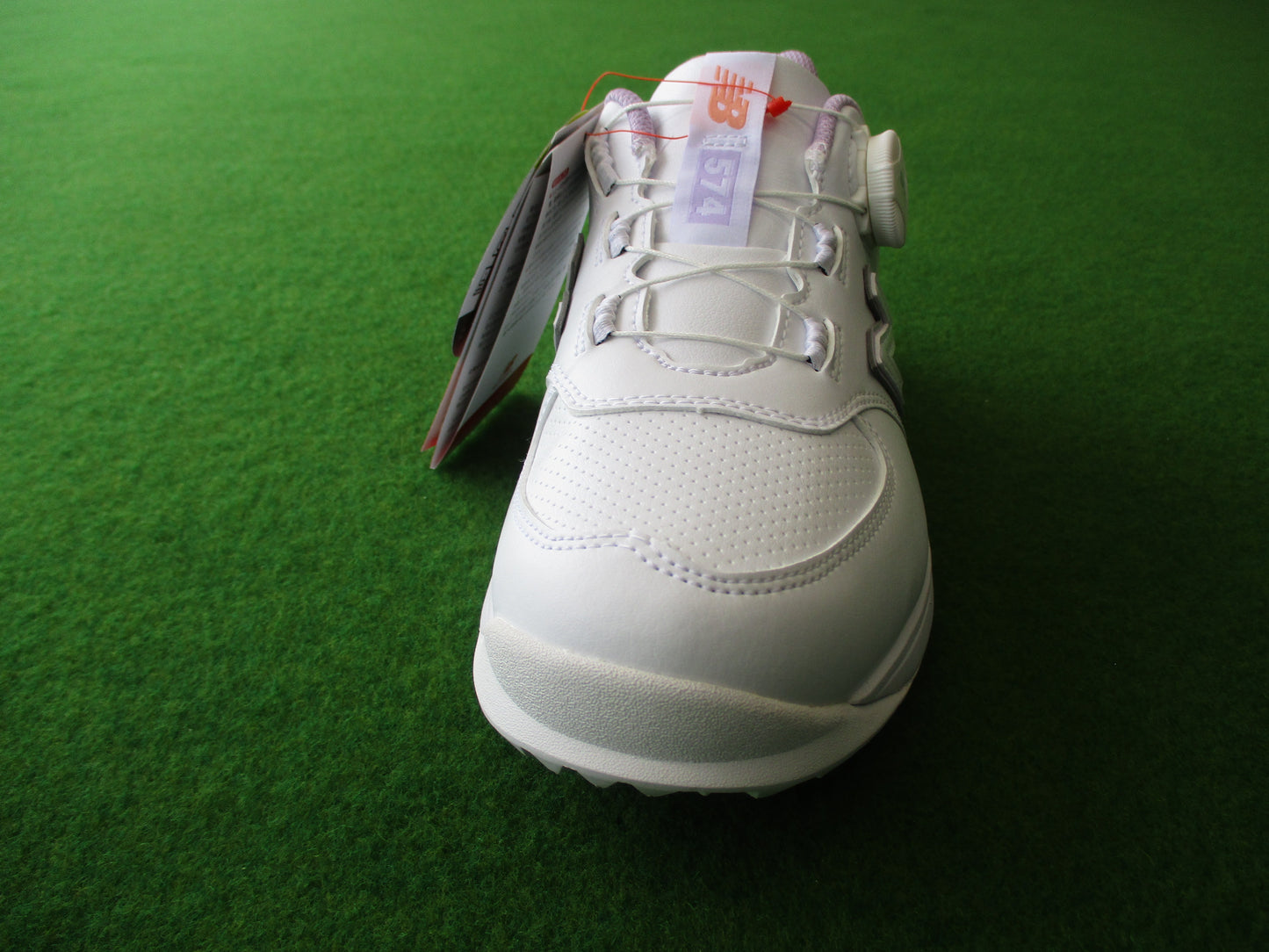 【レディース】ニューバランス Boaスパイクレス New Balance WGBS574W